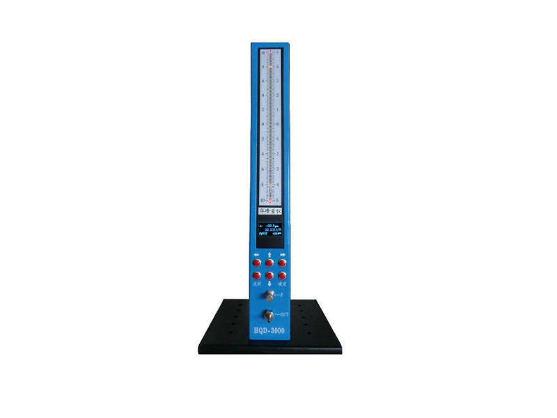 氣(qi)電(dian)電子(zi)柱測(cè)微(wei)儀HQD-3000